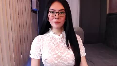 MISS ANGELA online show from July 29, 10:52 pm