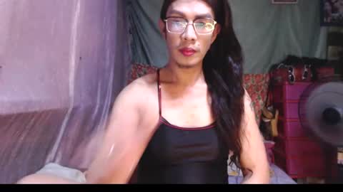 KENNY DOLL online show from February 24, 6:22 am