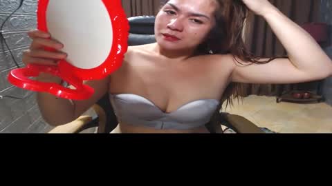 Snapshot of goddesstop chatting on January 16, 8:11 am MASTER online show from January 16, 8:11 am