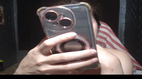 Snapshot of goddesstop chatting on February 27, 11:10 am MASTER online show from February 27, 11:10 am