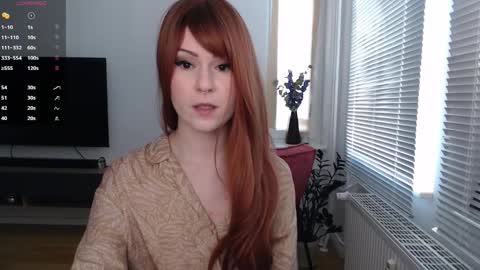 Snapshot of goddessvenina chatting on September 20, 2:07 pm Goddess. Mommy. Master. Greedy Brat. VENINA online show from September 20, 2:07 pm