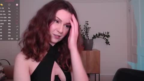 Goddess. Mommy. Master. Greedy Brat. VENINA online show from July 3, 10:27 pm