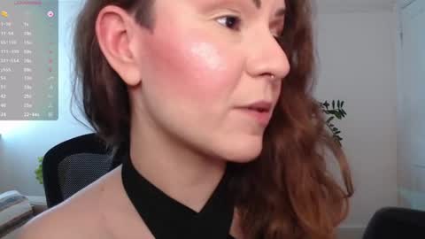 Goddess. Mommy. Master. Greedy Brat. VENINA online show from July 27, 5:53 pm