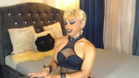 call me BEA online show from November 29, 10:02 pm