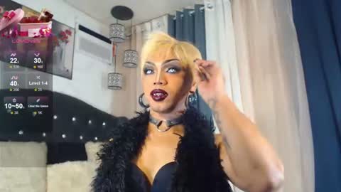 Snapshot of goddessxbeatrice chatting on June 9, 6:08 pm call me BEA online show from June 9, 6:08 pm