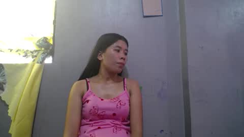 godessbenlove online show from May 18, 4:07 am