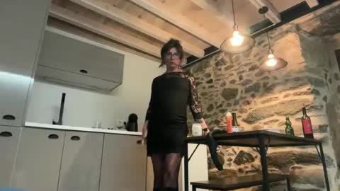 Judy Joy online show from October 4, 7:12 pm