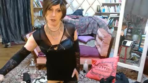 Judy Joy online show from February 28, 11:44 am