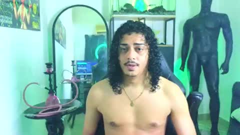 Diego online show from June 11, 12:08 am