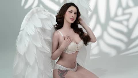 Miss Belle Peters online show from November 19, 4:29 pm