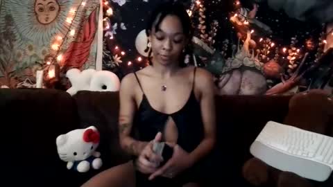 goddess of pleasure online show from June 2, 4:31 pm