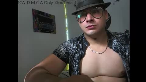 Snapshot of godkenai chatting on November 23, 4:51 pm MASTER GODKENAI online show from November 23, 4:51 pm