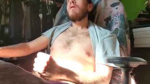 jimmyjohnameson online show from January 20, 6:43 pm