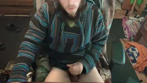 jimmyjohnameson online show from October 31, 8:43 pm