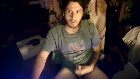 Snapshot of godmangod chatting on July 13, 3:09 am jimmyjohnameson online show from July 13, 3:09 am