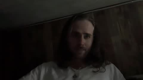 godseekingatheist online show from February 3, 9:29 pm