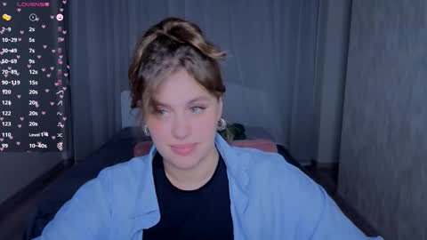 Lilya online show from September 18, 4:31 pm