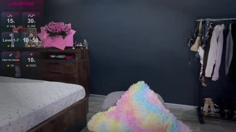 Snapshot of gogo1332 chatting on October 5, 4:38 pm Lissandra online show from October 5, 4:38 pm