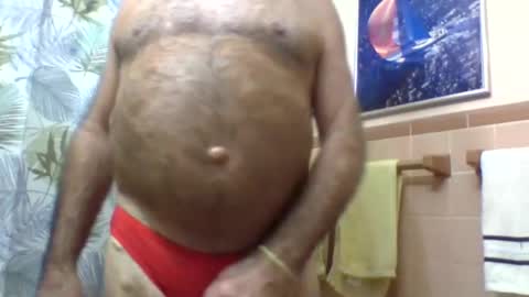 gojo885 online show from September 17, 3:30 am