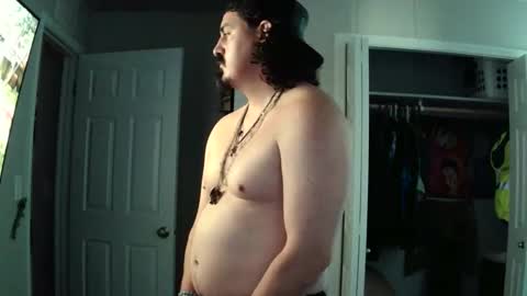 Snapshot of gokugarrison4334 chatting on October 23, 7:12 pm gokugarrison4334 online show from October 23, 7:12 pm