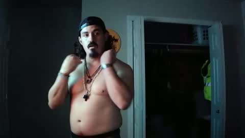 Snapshot of gokugarrison4334 chatting on October 24, 8:44 am gokugarrison4334 online show from October 24, 8:44 am