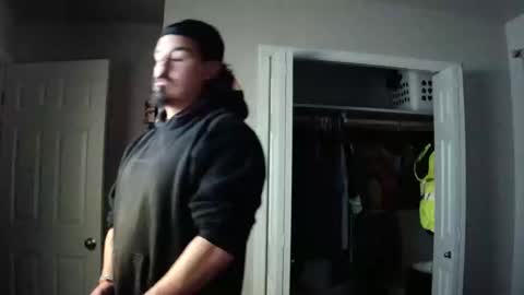 Snapshot of gokugarrison4334 chatting on October 25, 8:55 am gokugarrison4334 online show from October 25, 8:55 am