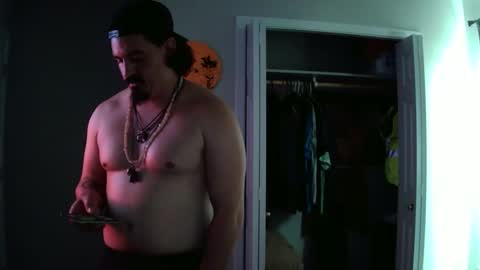 Snapshot of gokugarrison4334 chatting on October 26, 8:15 pm gokugarrison4334 online show from October 26, 8:15 pm