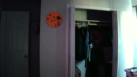 Snapshot of gokugarrison4334 chatting on October 27, 7:51 pm gokugarrison4334 online show from October 27, 7:51 pm