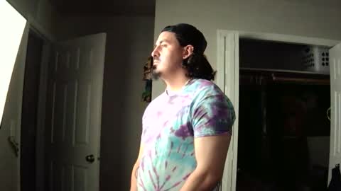 Snapshot of gokugarrison4334 chatting on November 8, 7:52 am gokugarrison4334 online show from November 8, 7:52 am