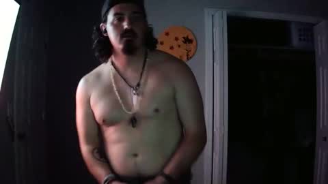 Snapshot of gokugarrison4334 chatting on November 22, 9:41 am gokugarrison4334 online show from November 22, 9:41 am