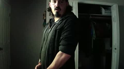 Snapshot of gokugarrison4334 chatting on December 1, 6:51 am gokugarrison4334 online show from December 1, 6:51 am