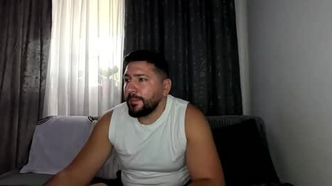 gold_alpha_boy online show from September 30, 8:30 am