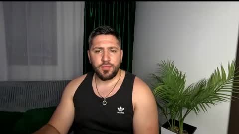 gold_alpha_boy online show from July 3, 7:42 pm