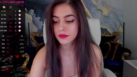 Snapshot of goldbabys chatting on December 19, 2:35 pm GoldBabyS online show from December 19, 2:35 pm