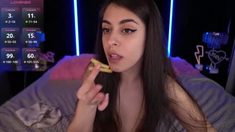 Snapshot of goldbabys chatting on January 14, 2:53 pm GoldBabyS online show from January 14, 2:53 pm