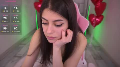 Snapshot of goldbabys chatting on February 23, 5:39 pm GoldBabyS online show from February 23, 5:39 pm