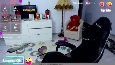 Nicole.. online show from September 23, 2:47 am