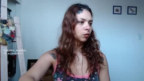 Snapshot of golden_alaska chatting on September 11, 12:05 pm Alaska online show from September 11, 12:05 pm