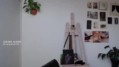 Snapshot of golden_alaska chatting on September 17, 11:45 am Alaska online show from September 17, 11:45 am