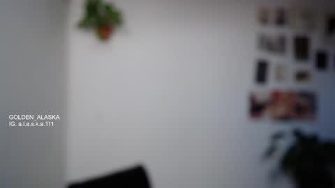 Snapshot of golden_alaska chatting on September 29, 12:21 pm Alaska online show from September 29, 12:21 pm