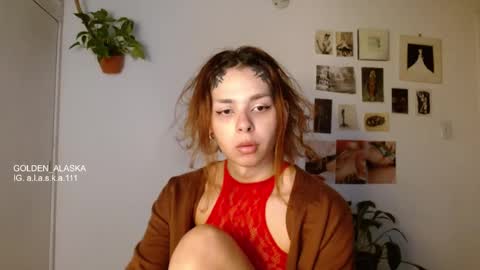 Snapshot of golden_alaska chatting on October 28, 10:41 am Alaska online show from October 28, 10:41 am