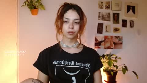 Snapshot of golden_alaska chatting on October 30, 11:22 am Alaska online show from October 30, 11:22 am