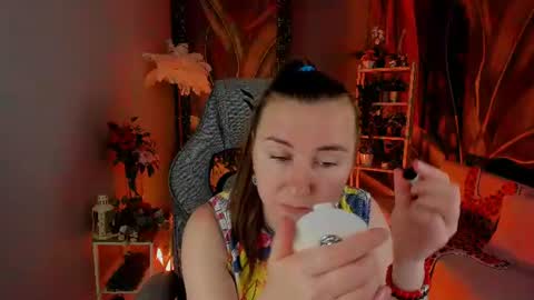 Snapshot of golden_dragones chatting on June 14, 8:38 am Gloria online show from June 14, 8:38 am