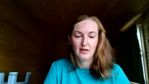 Snapshot of golden_fairy_566 chatting on July 6, 5:15 pm Olivia online show from July 6, 5:15 pm
