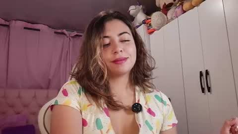 golden_gingerkitty online show from June 18, 1:17 am