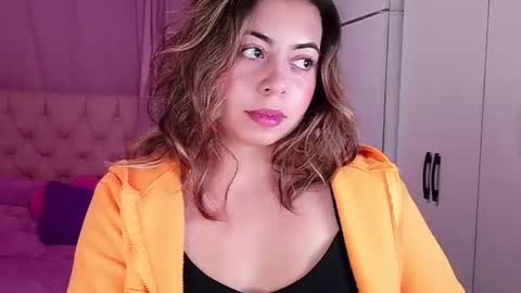 golden_gingerkitty online show from July 5, 12:50 am