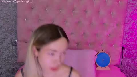 golden girl   online show from March 4, 2:06 am