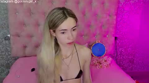golden girl   online show from June 20, 1:52 am