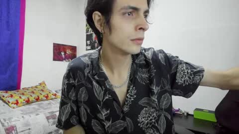 Jmmmm online show from October 13, 2:44 am