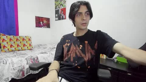 Jmmmm online show from October 17, 4:48 am